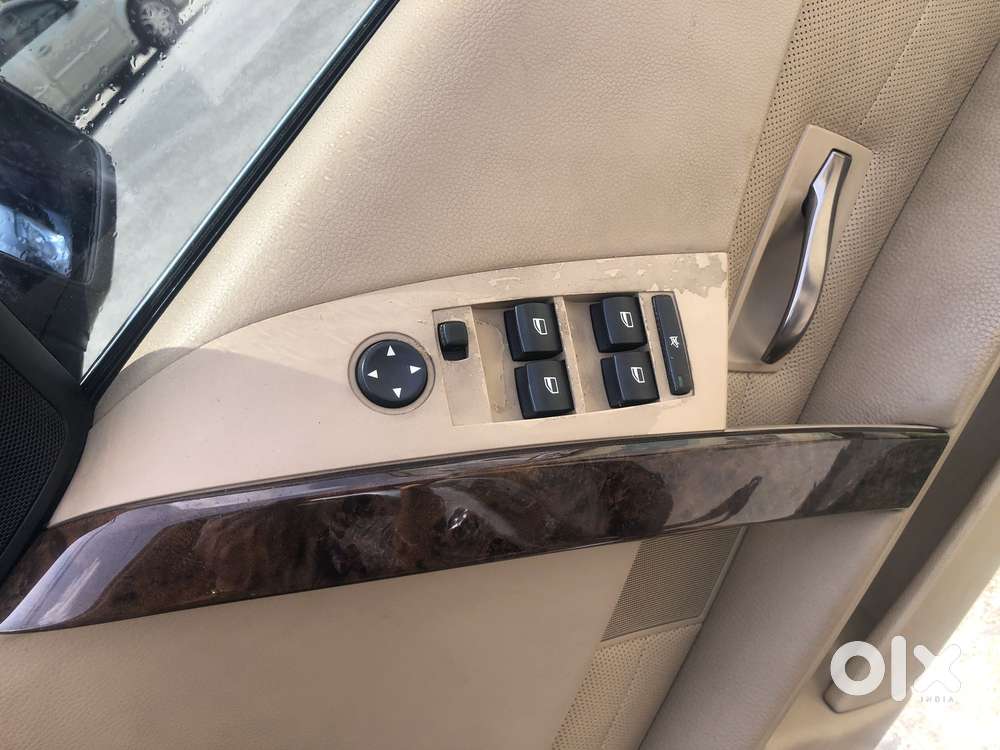 Bmw 5 Series 530d Sedan 3.0, 2005, Diesel