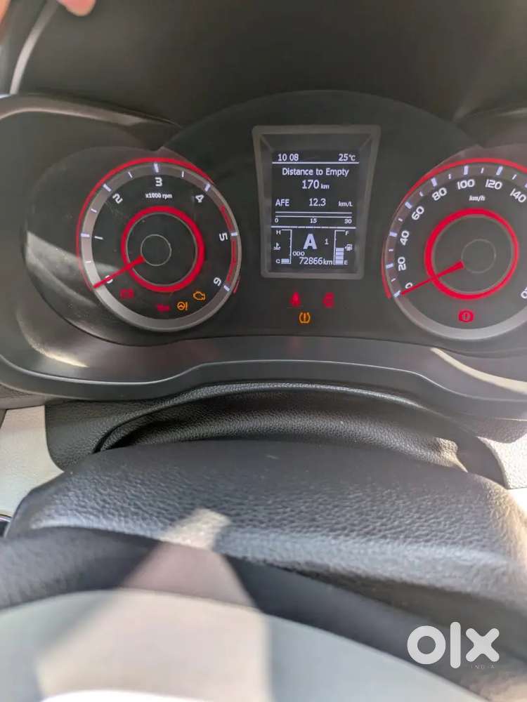 Mahindra Xuv300 Turbosport 2020