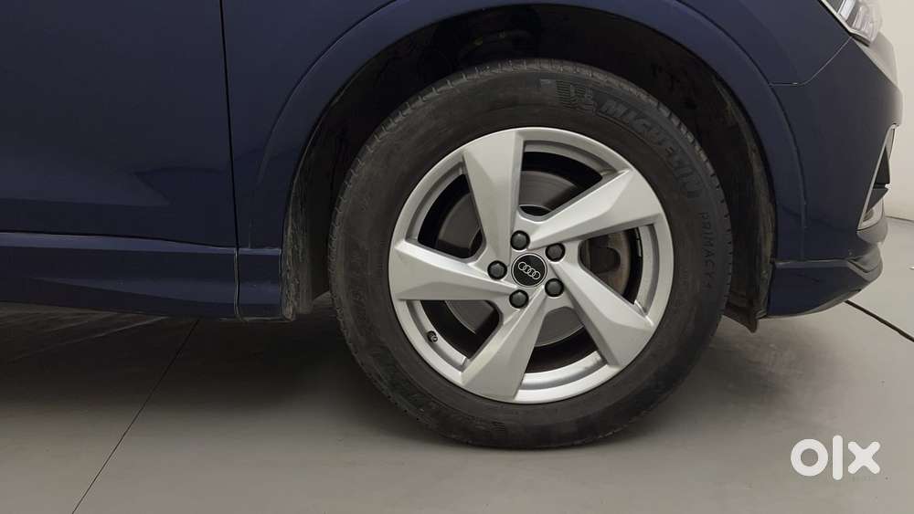 Audi Q3 40 Tfsi Premium Plus, 2022, Petrol