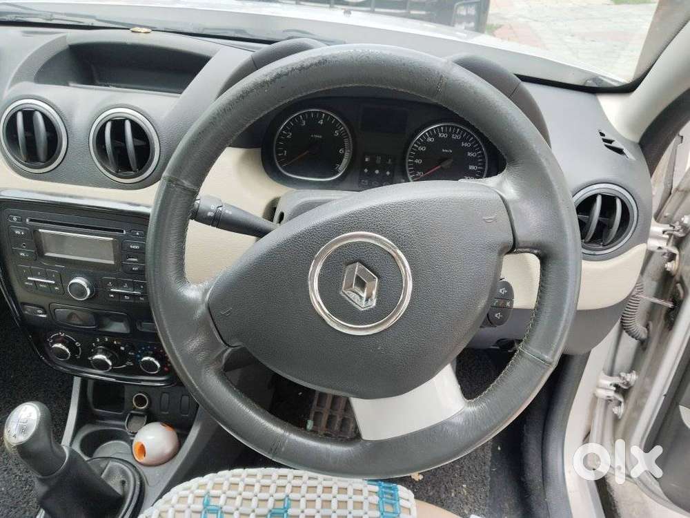 Renault Duster 85ps Diesel Rxl, 2014, Diesel