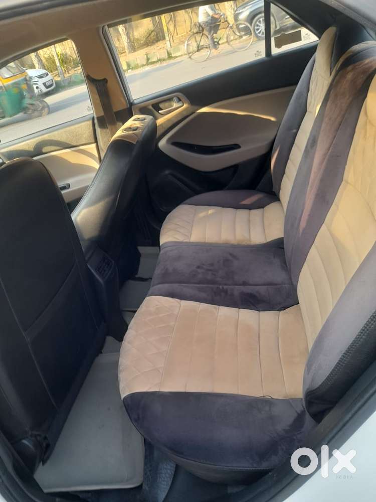 Hyundai I20, 2018, Cng & Hybrids