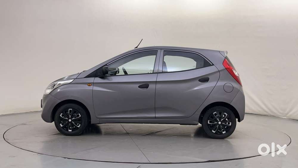 Hyundai Eon Magna +, 2013, Petrol