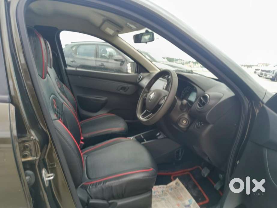 Renault Kwid Rxt 1.0, 2023, Petrol