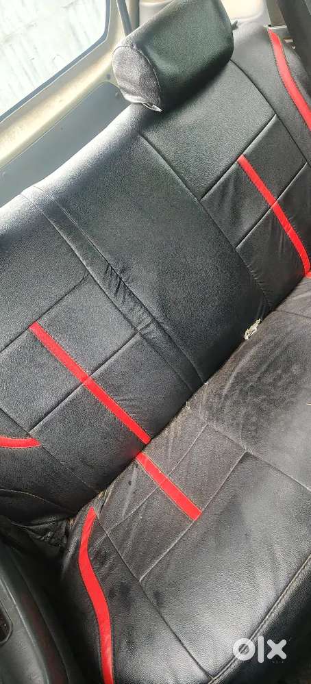 Maruti Suzuki Wagon R 2009 Km Driven