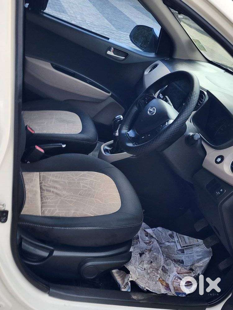 Hyundai Grand I10 Asta 1.1 Crdi, 2015, Diesel