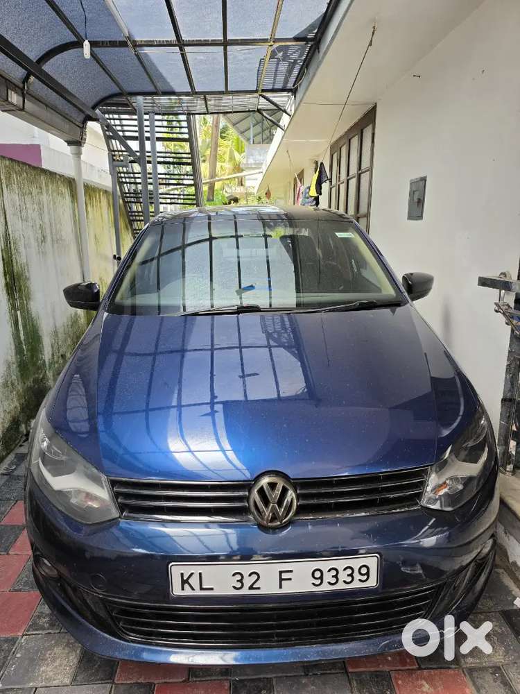 Volkswagen Vento 1.6 Tdi