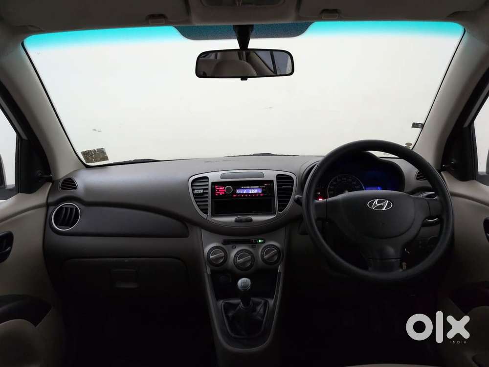 Hyundai I10 Era 1.1, 2012, Petrol