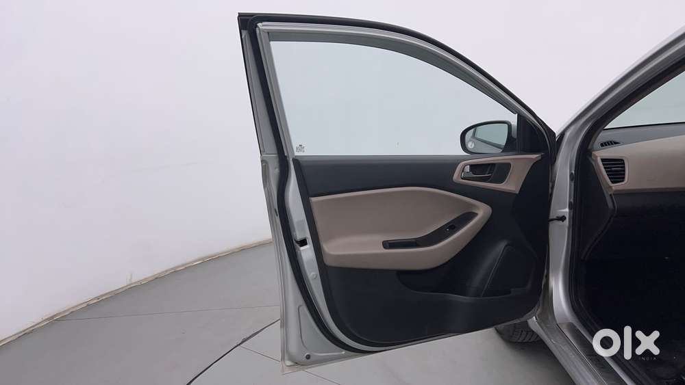 Hyundai Elite I20 Magna Executive 1.2, 2018, Petrol