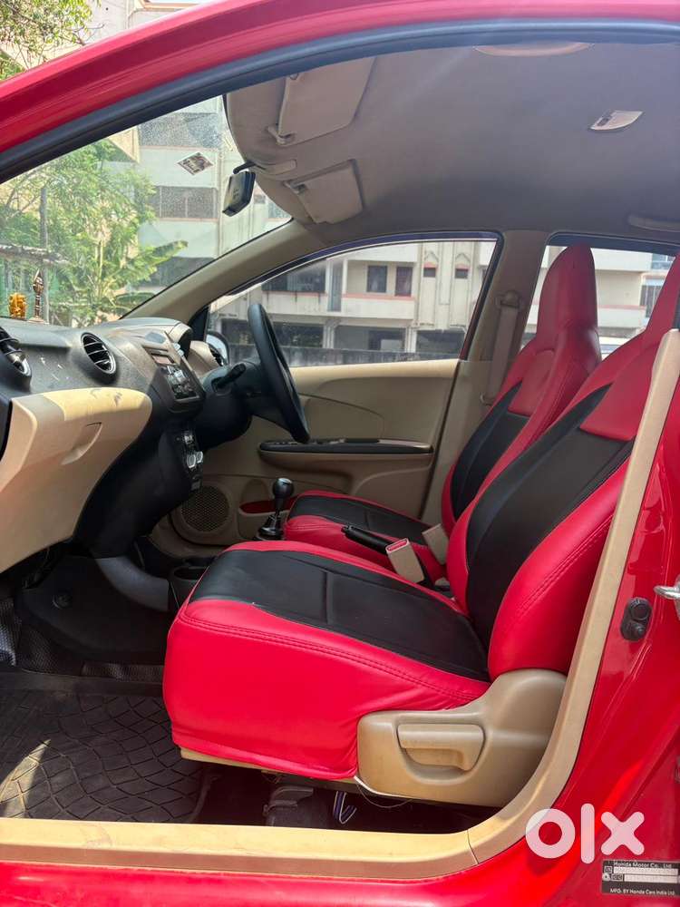 Honda Brio, 2013, Petrol