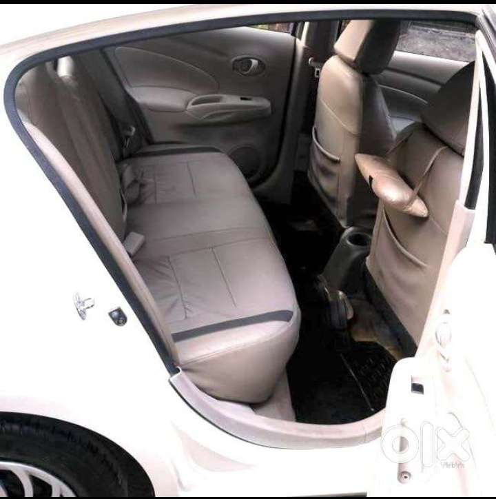 Nissan Sunny Diesel Special Edition, 2017, Diesel
