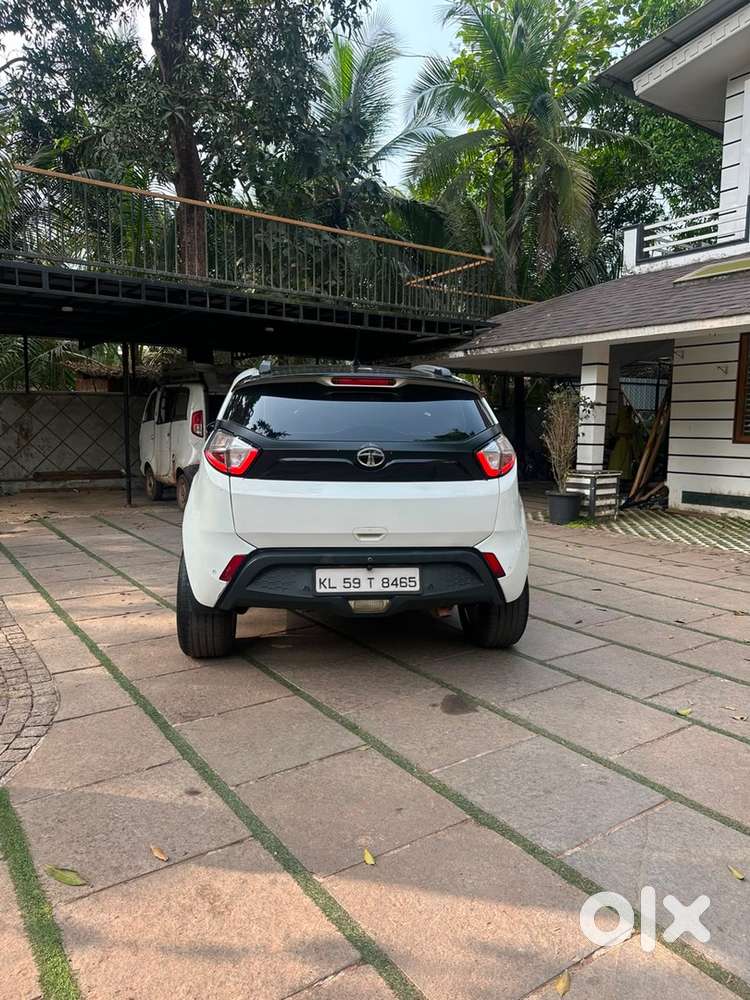 Tata Nexon 2019 Diesel Good Condition