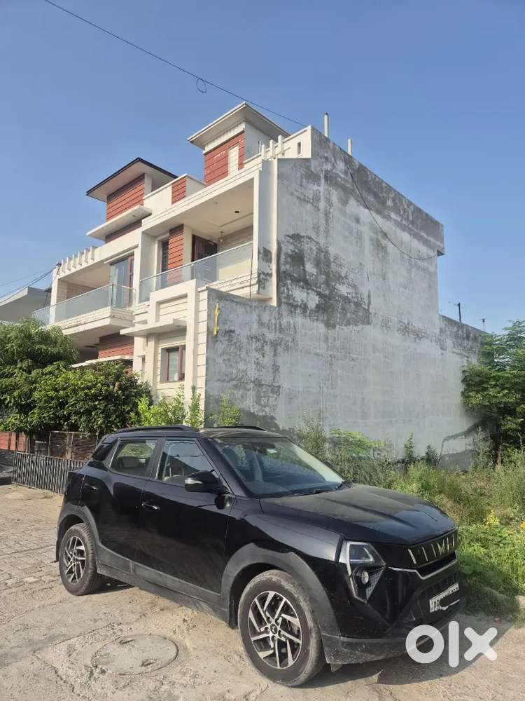 Mahindra Xuv 3xo 2024 Diesel