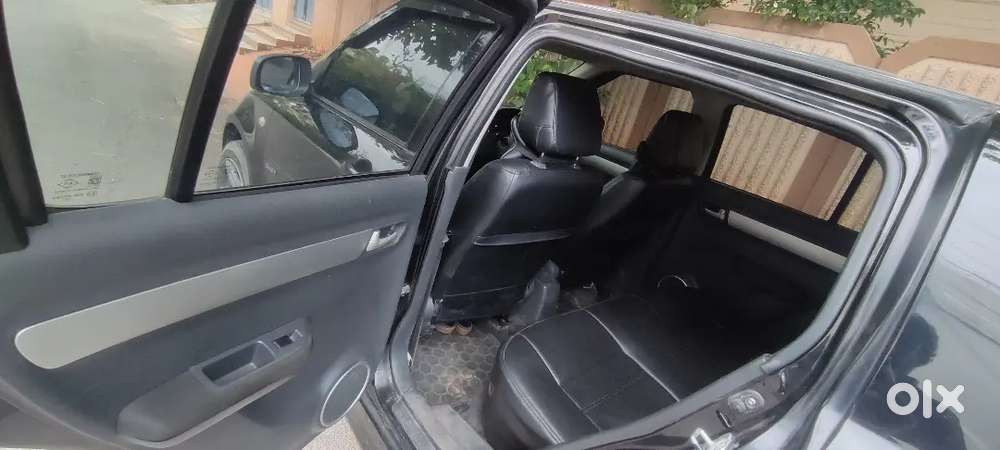 Maruti Suzuki Swift 2011 Petrol 89000 Km Driven