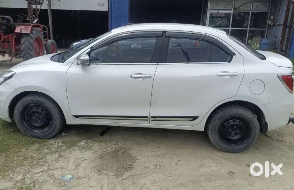 Maruti Suzuki Swift Tour 2024