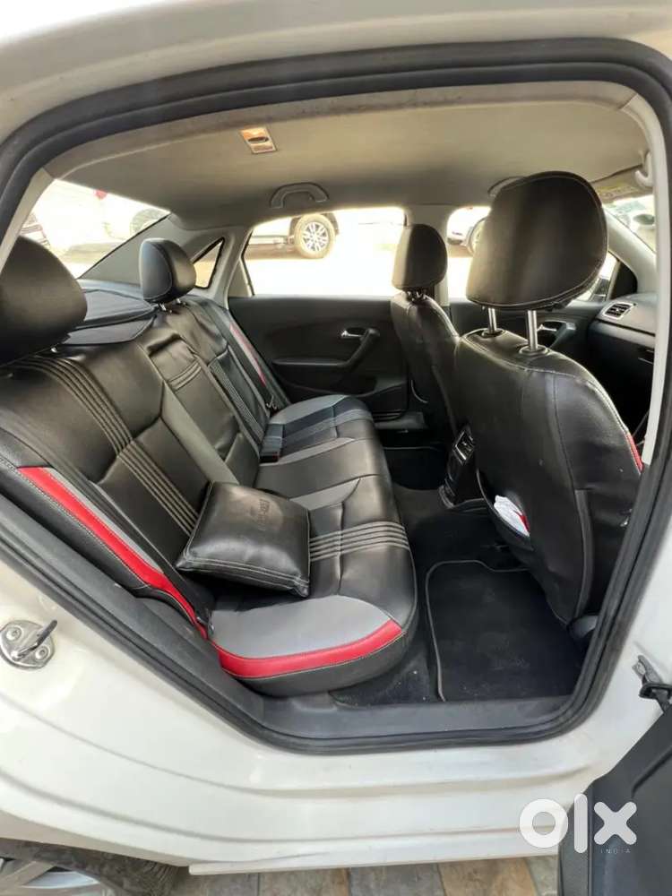 2019 Skoda Rapid Monte Carlo (special Edition, Top Variant) Automatic