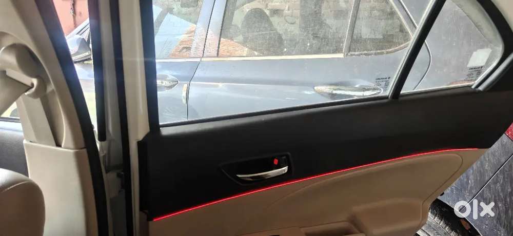 Maruti Suzuki Dzire 2022 Petrol 57776 Km Driven