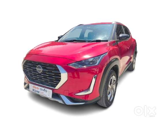 Nissan Magnite 1.0 Xl, 2023, Petrol