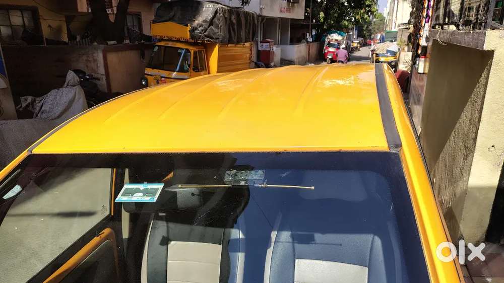 2012 Tata Nano Lx – Genuine Sale