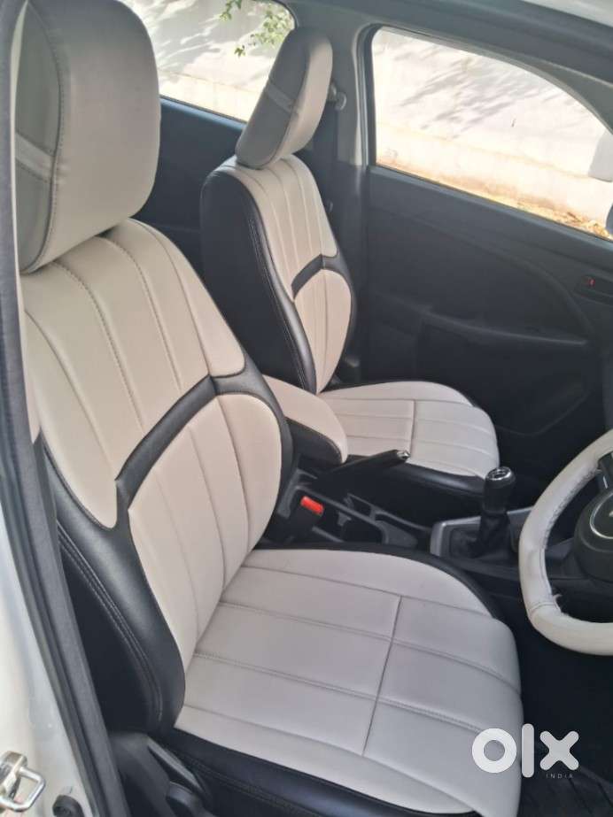 Maruti Suzuki Brezza 1.5 Vxi Cng, 2024, Petrol