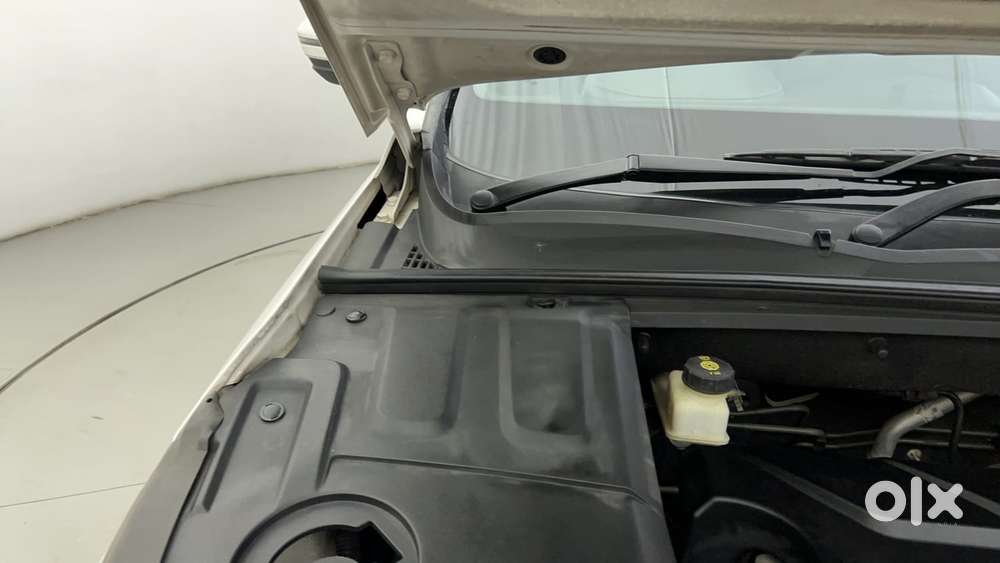 Mg Hector Sharp Dct Petrol, 2019, Petrol