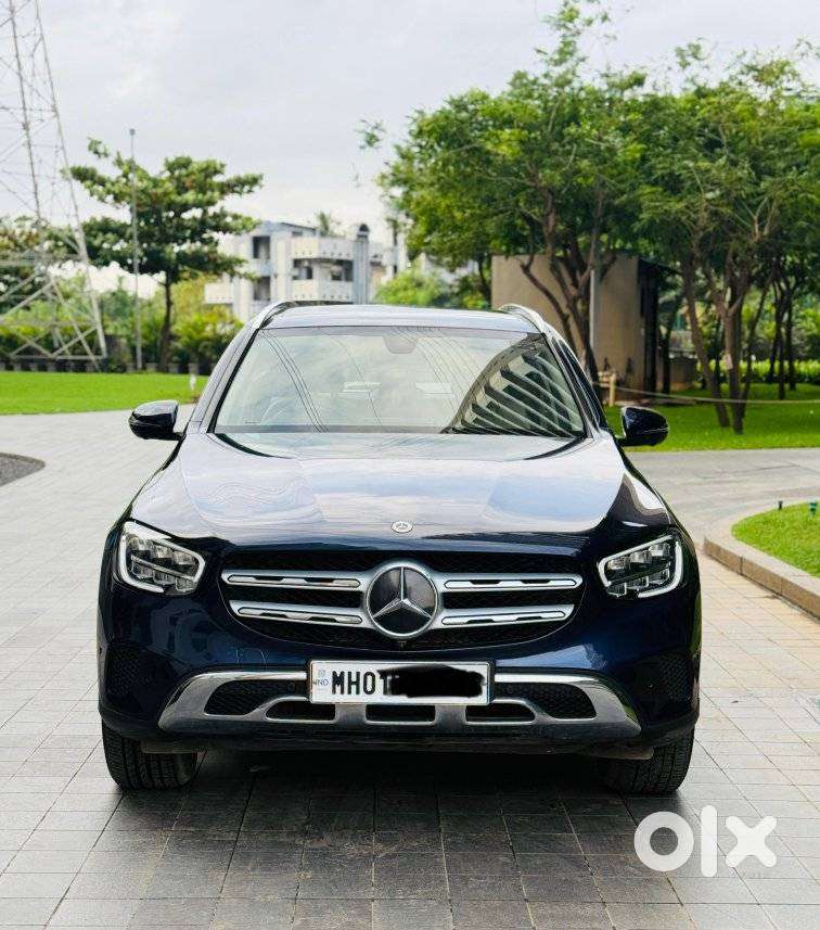 Mercedes-benz Glc Class 200, 2021, Petrol