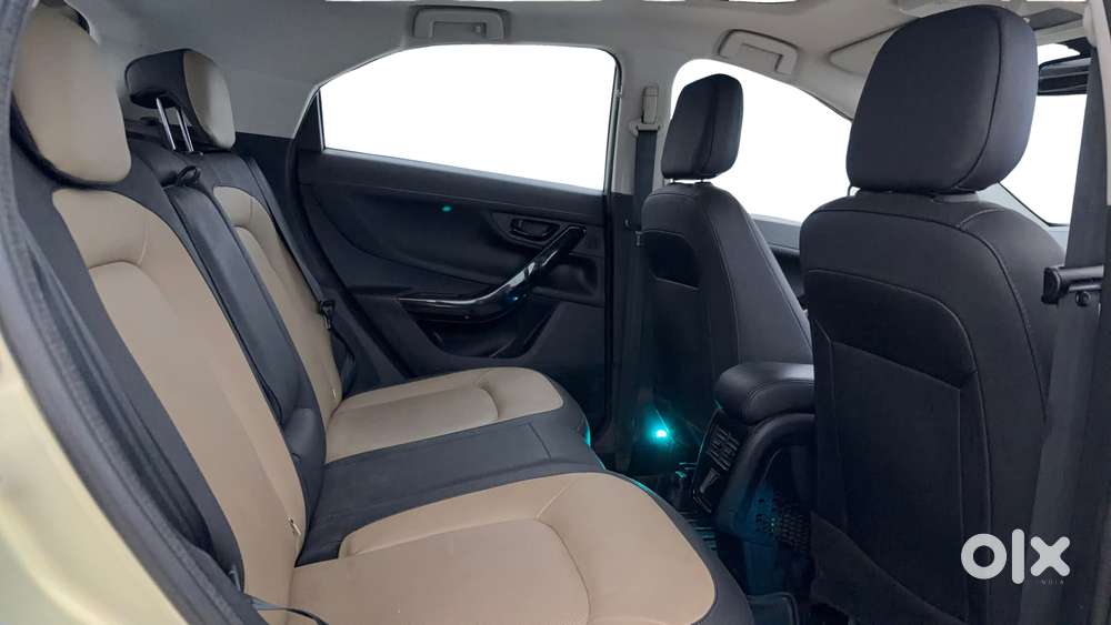 Tata Nexon 1.5 Revotorq Xza Plus Kaziranga, 2023, Petrol