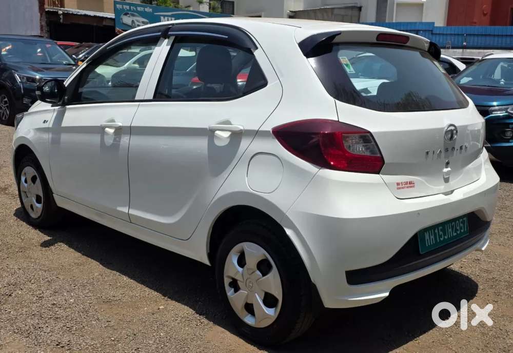 Tata Tiago Ev Xt Lr, 2023, Electric