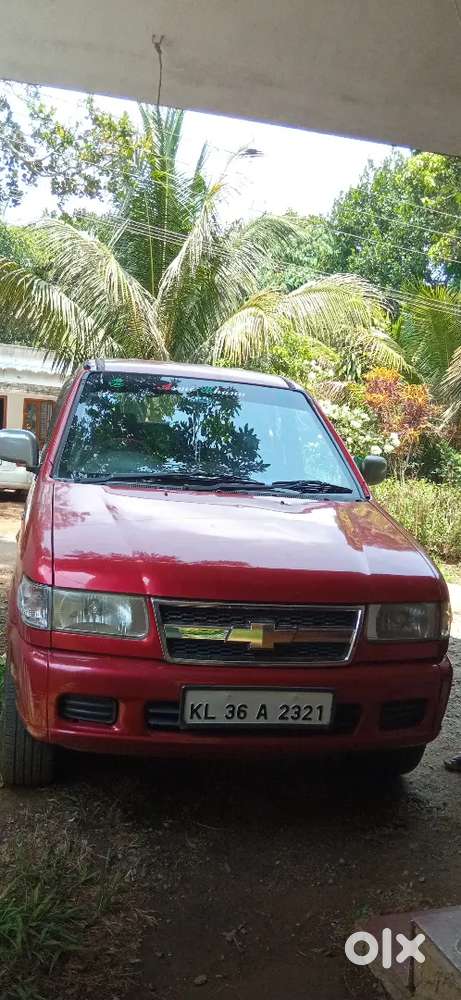 Good Condition, Four Power Window, Blazing Red, 3rd Owner, Stereo