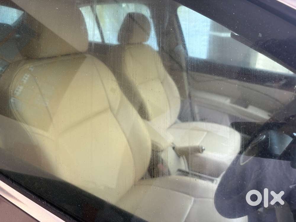 Skoda Superb 2011 Diesel Well Maintained