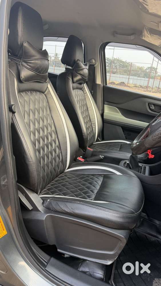 Tata Punch Camo Adventure Rhythm Mt, 2023, Petrol