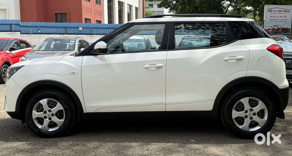 Mahindra Xuv300 W6 Diesel, 2023, Diesel