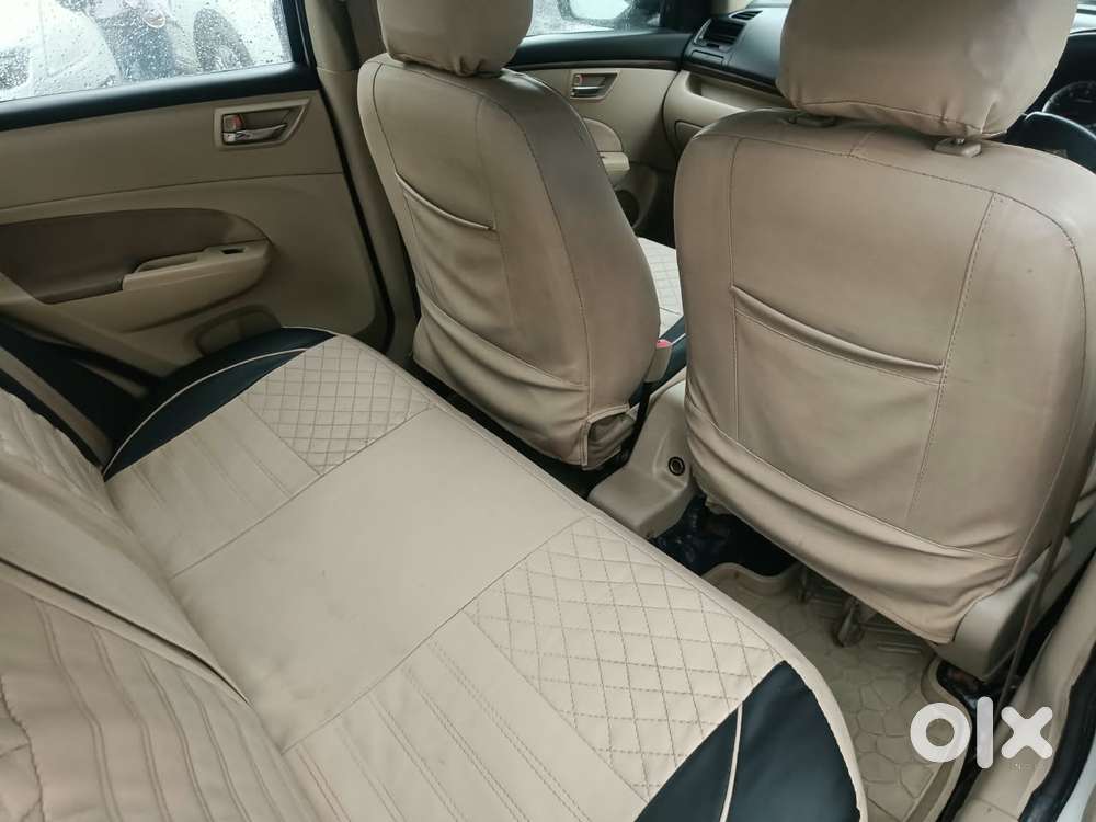 Maruti Suzuki Swift Dzire Vdi Bsiv, 2017, Diesel