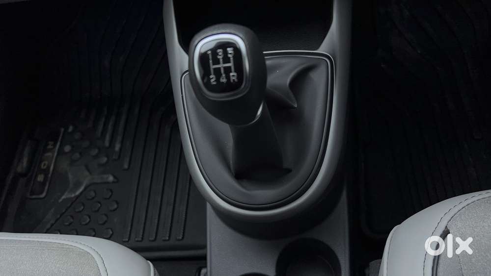 Hyundai Grand I10 Nios Sportz 1.2 Kappa Vtvt, 2023, Petrol