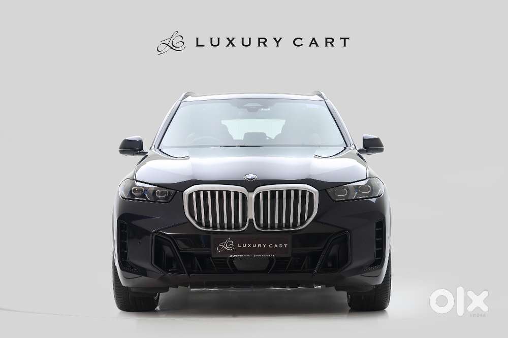 Bmw X5 Xdrive40i M Sport, 2025, Petrol