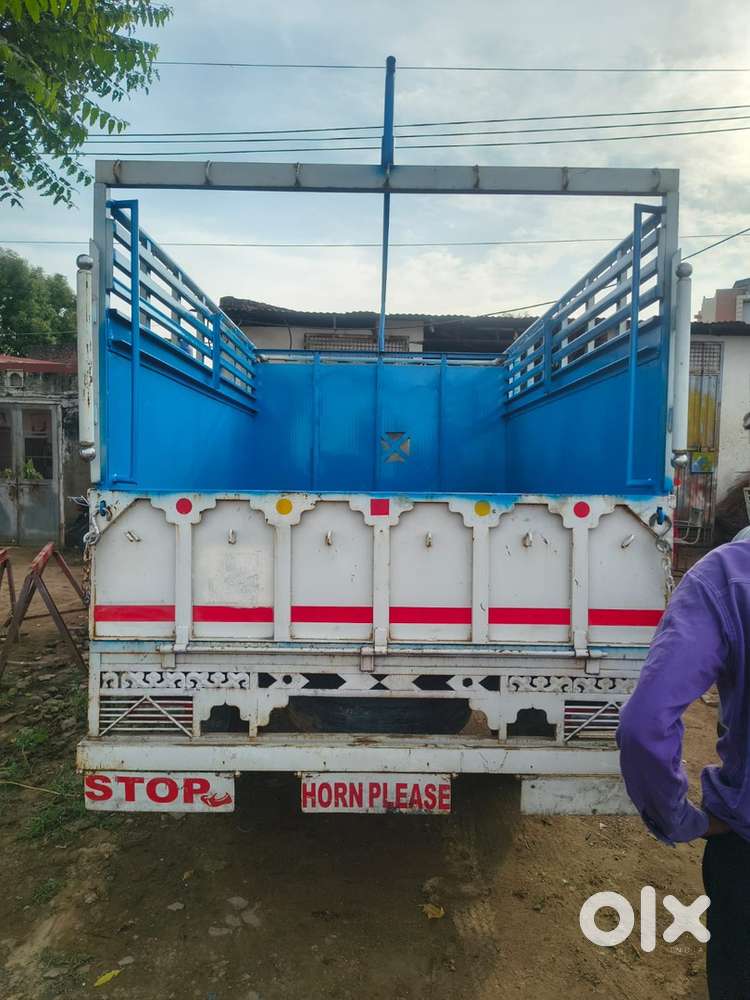 Mahindra Bolero Pik-up 2015