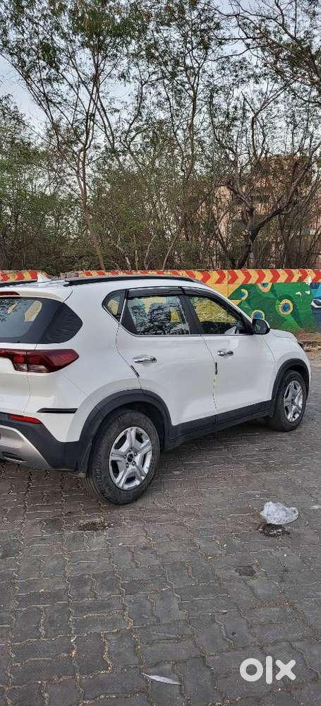 Kia Sonet Htk Plus, 2021, Diesel
