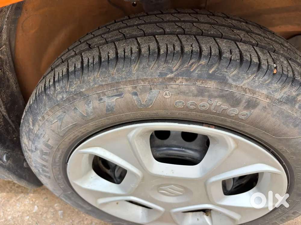 Car Is Well Maintained And Very Less Driven