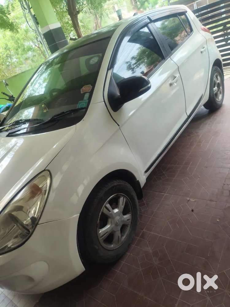 5year Fc+ 1 Year Insurance 1 Own Full Option I20 Sports