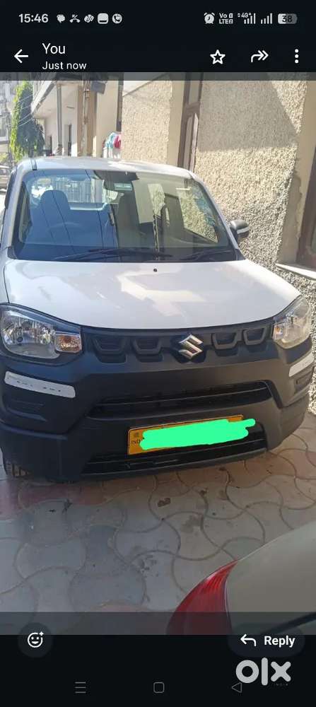 Maruti Suzuki S Presso For Sale