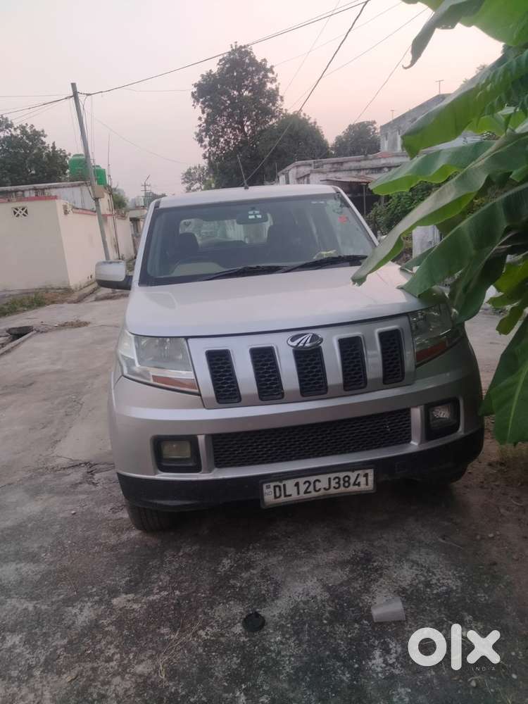 Mahindra Tuv 300 Diesel 2016