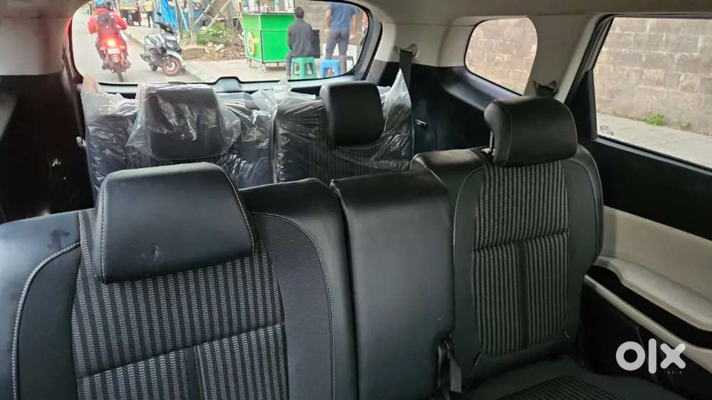 Kia Carens 2022 Petrol Well Maintained