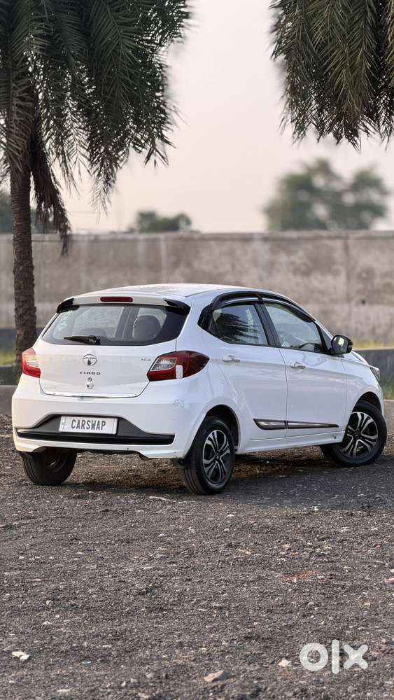 Tata Tiago 1.2 Revotron Xz Plus Cng, 2023, Cng & Hybrids