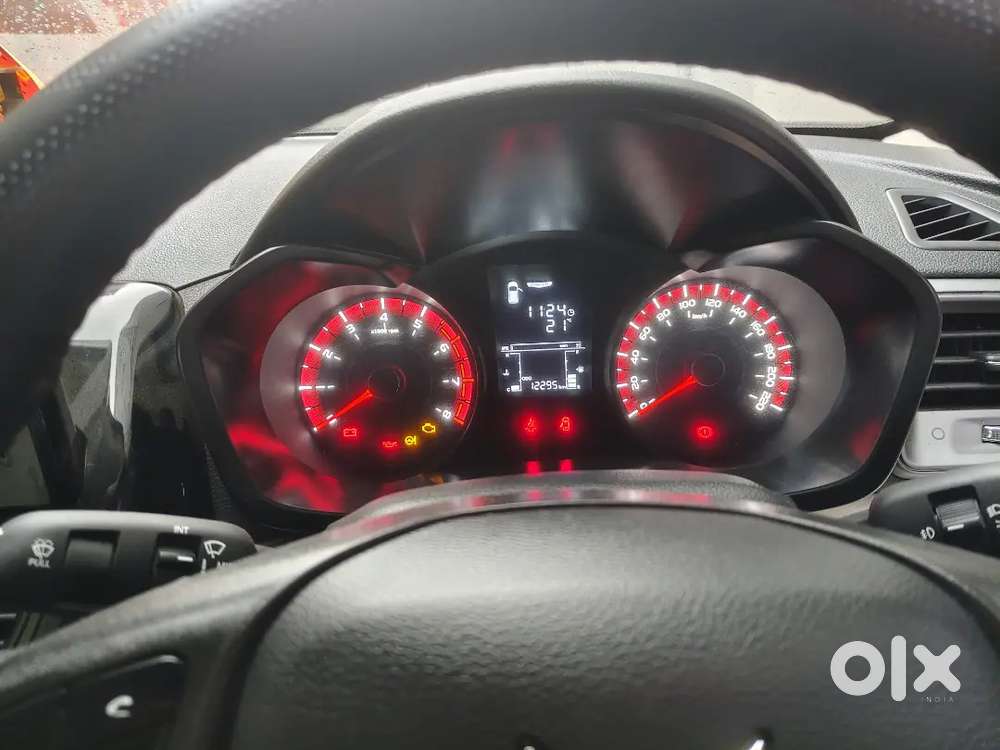 Mahindra Xuv 3xo 2025 Manual Petrol