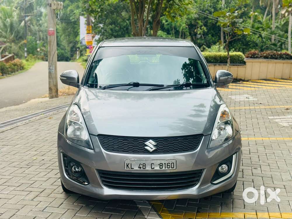 Maruti Suzuki Swift Ddis Vdi, 2011, Diesel
