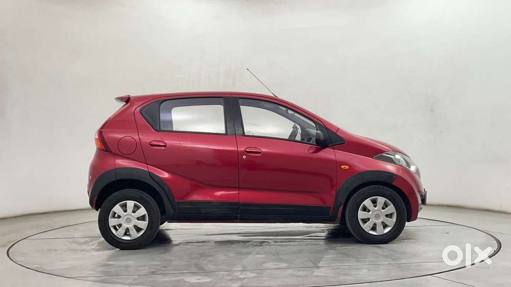 Datsun Redigo S, 2016, Petrol