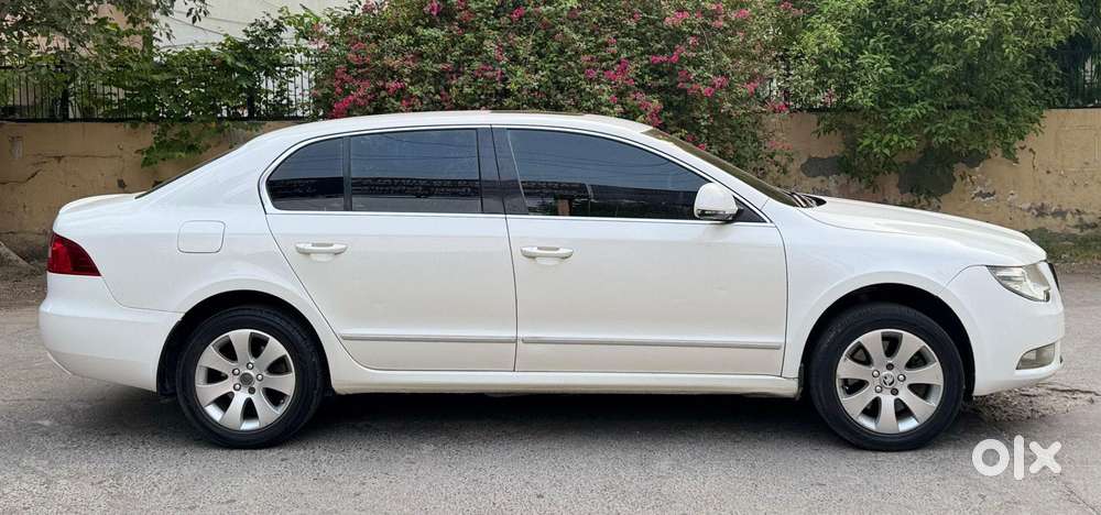 Skoda Superb 1.8 Ambition Tsi Mt, 2013, Petrol