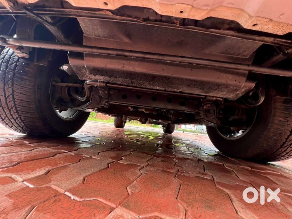 Ford Endeavour Titanium Plus Diesel