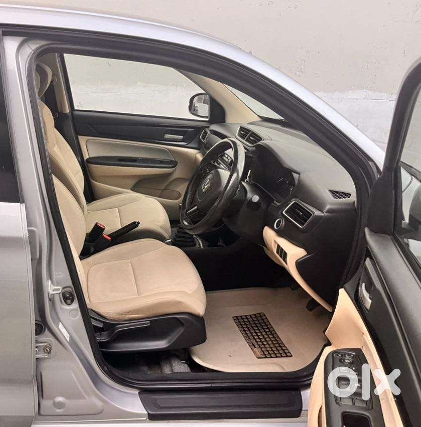 Honda Amaze 1.2 V I-vtec Mt, 2019, Petrol
