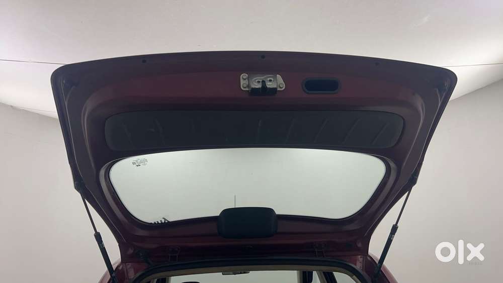 Hyundai I10 Sportz 1.1 Irde2, 2016, Petrol