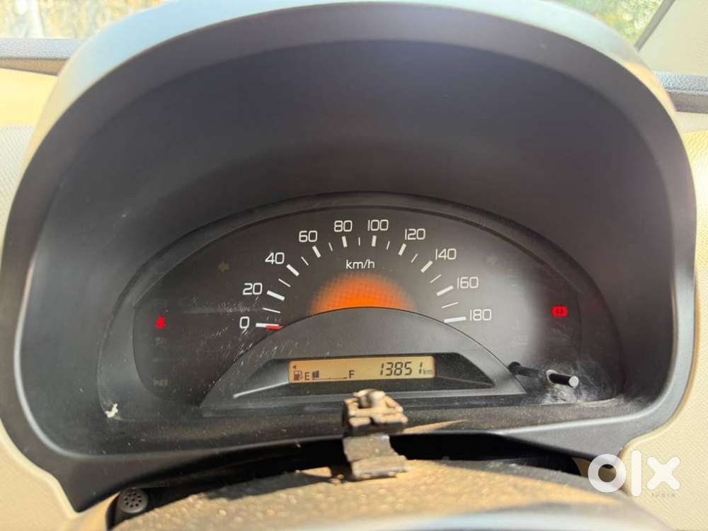 Maruti Suzuki Wagon R 1.0